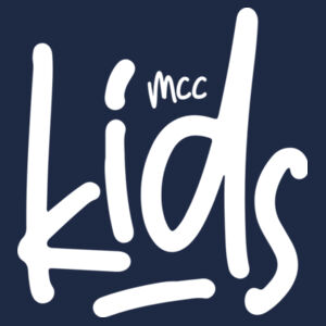 MCC kids Tie-dye t-shirt Design