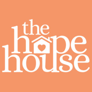 The Hope House - Softstyle ® T Shirt Design