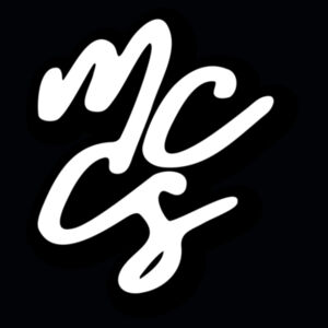MCC Student logo - T-shirt Design