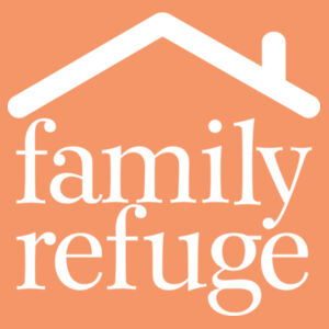 Family Refuge - Softstyle ® T Shirt Design