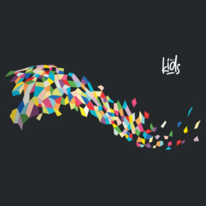ADULT MCC Kids Colorblock Design - Softstyle ® T Shirt - Softstyle ® T Shirt Design
