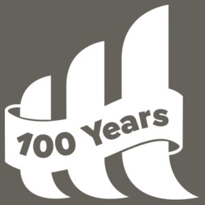 MCC 100 Year Pom Pom Beenie Design