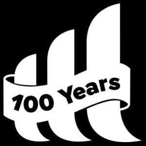 MCC 100 Year Buffalo Plaid Beanie Design