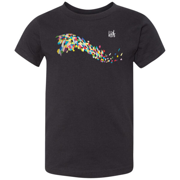 TODDLER MCC Kids Colorblock - Toddler Jersey Tee - Toddler Jersey Tee Thumbnail