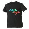 Youth Fine Jersey T-Shirt Thumbnail