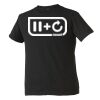 Youth Fine Jersey T-Shirt Thumbnail