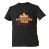 Youth Fine Jersey T-Shirt Thumbnail