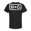 Unisex Poly-Rich T-Shirt Thumbnail