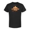 Unisex Poly-Rich T-Shirt Thumbnail