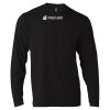 Poly-Rich Long Sleeve T-Shirt Thumbnail