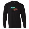 Poly-Rich Long Sleeve T-Shirt Thumbnail