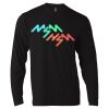 Poly-Rich Long Sleeve T-Shirt Thumbnail