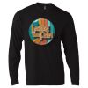 Poly-Rich Long Sleeve T-Shirt Thumbnail