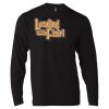 Poly-Rich Long Sleeve T-Shirt Thumbnail