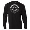 Poly-Rich Long Sleeve T-Shirt Thumbnail