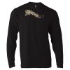 Poly-Rich Long Sleeve T-Shirt Thumbnail