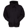 Unisex Fleece Hooded Sweatshirt Thumbnail