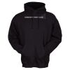 Unisex Fleece Hooded Sweatshirt Thumbnail