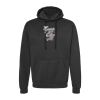 Unisex Fleece Hooded Sweatshirt Thumbnail