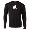 Unisex Fleece Crewneck Sweatshirt Thumbnail