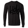 Unisex Fleece Crewneck Sweatshirt Thumbnail