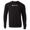 Unisex Fleece Crewneck Sweatshirt Thumbnail