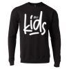 Unisex Fleece Crewneck Sweatshirt Thumbnail