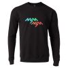 Unisex Fleece Crewneck Sweatshirt Thumbnail