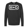 Unisex Fleece Crewneck Sweatshirt Thumbnail