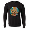 Unisex Fleece Crewneck Sweatshirt Thumbnail