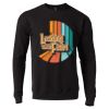 Unisex Fleece Crewneck Sweatshirt Thumbnail