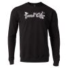 Unisex Fleece Crewneck Sweatshirt Thumbnail