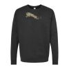 Unisex Fleece Crewneck Sweatshirt Thumbnail
