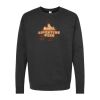 Unisex Fleece Crewneck Sweatshirt Thumbnail