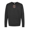 Unisex Fleece Crewneck Sweatshirt Thumbnail