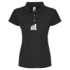 Women's 50/50 Sport Polo Thumbnail