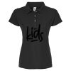 Women's 50/50 Sport Polo Thumbnail