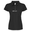 Women's 50/50 Sport Polo Thumbnail