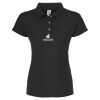 Women's 50/50 Sport Polo Thumbnail