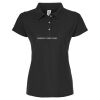 Women's 50/50 Sport Polo Thumbnail