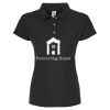 Women's 50/50 Sport Polo Thumbnail