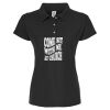 Women's 50/50 Sport Polo Thumbnail