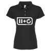 Women's 50/50 Sport Polo Thumbnail