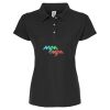 Women's 50/50 Sport Polo Thumbnail