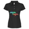 Women's 50/50 Sport Polo Thumbnail