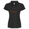 Women's 50/50 Sport Polo Thumbnail