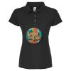 Women's 50/50 Sport Polo Thumbnail