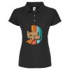 Women's 50/50 Sport Polo Thumbnail