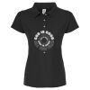 Women's 50/50 Sport Polo Thumbnail