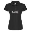 Women's 50/50 Sport Polo Thumbnail